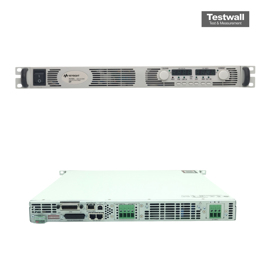 Keysight Technologies N5769A