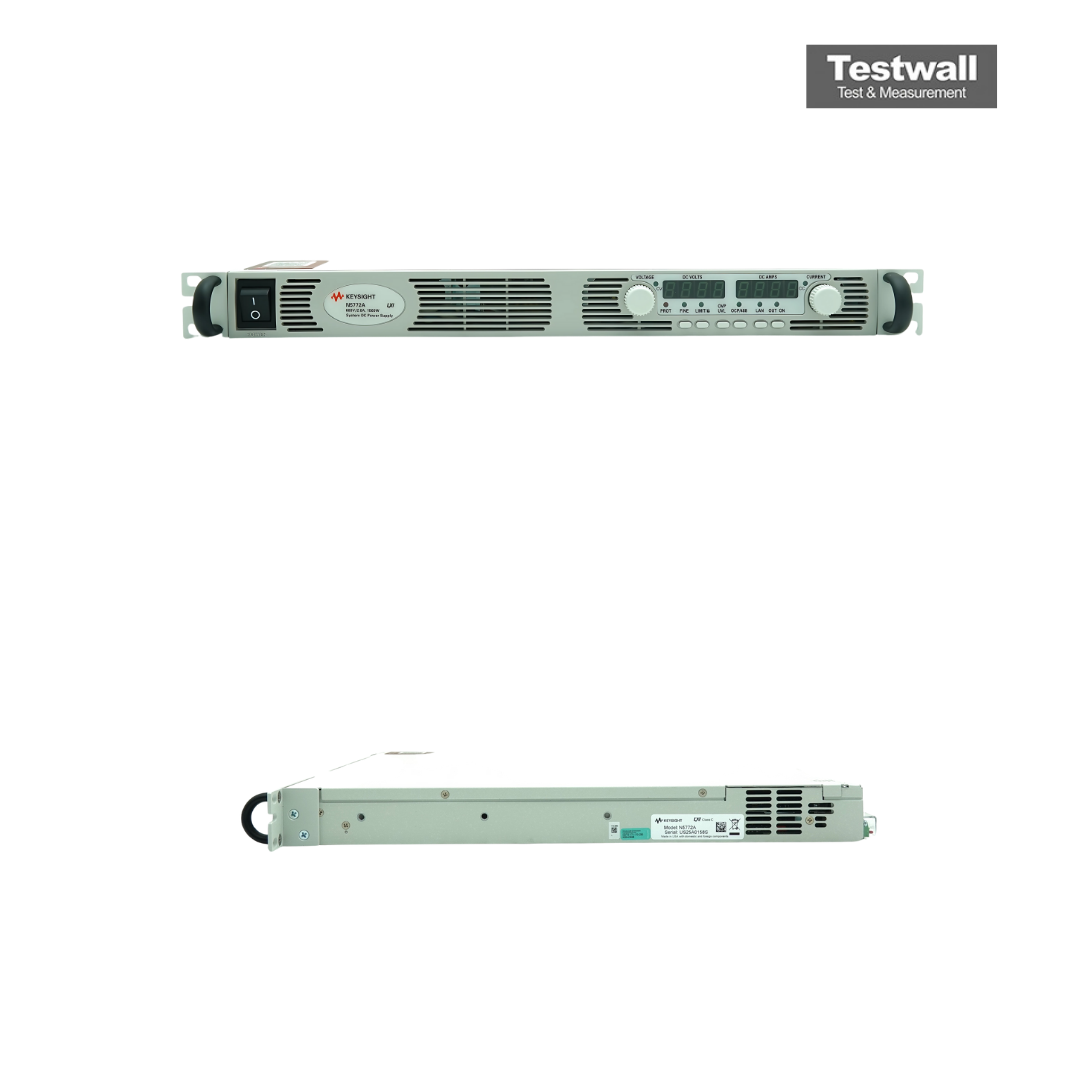 Keysight Technologies N5772A