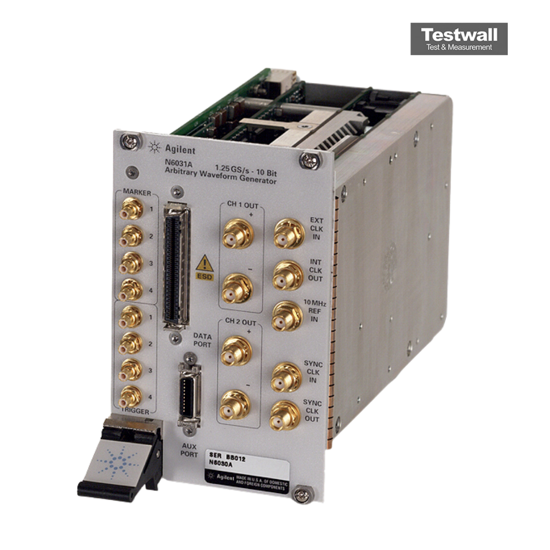 Keysight Technologies N6031A