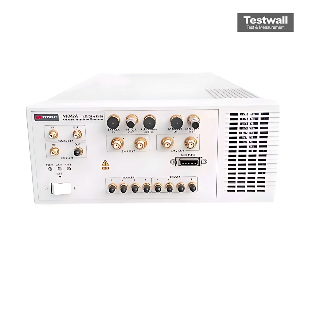 Keysight Technologies N8242A-125