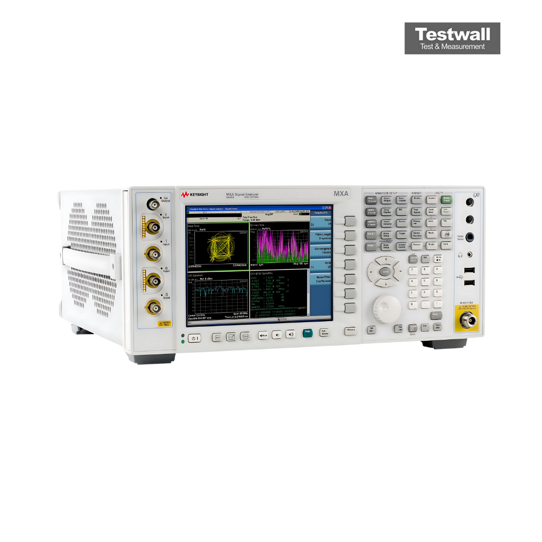 Keysight Technologies N9020A-526