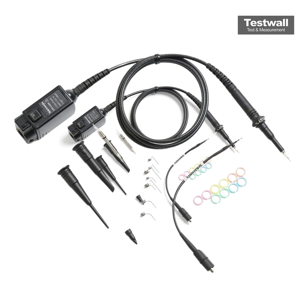 Tektronix P2100