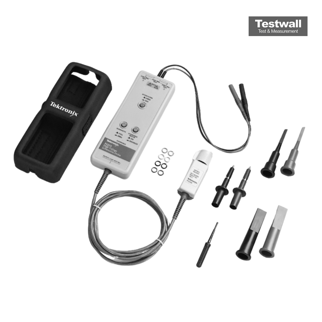 Tektronix P5210