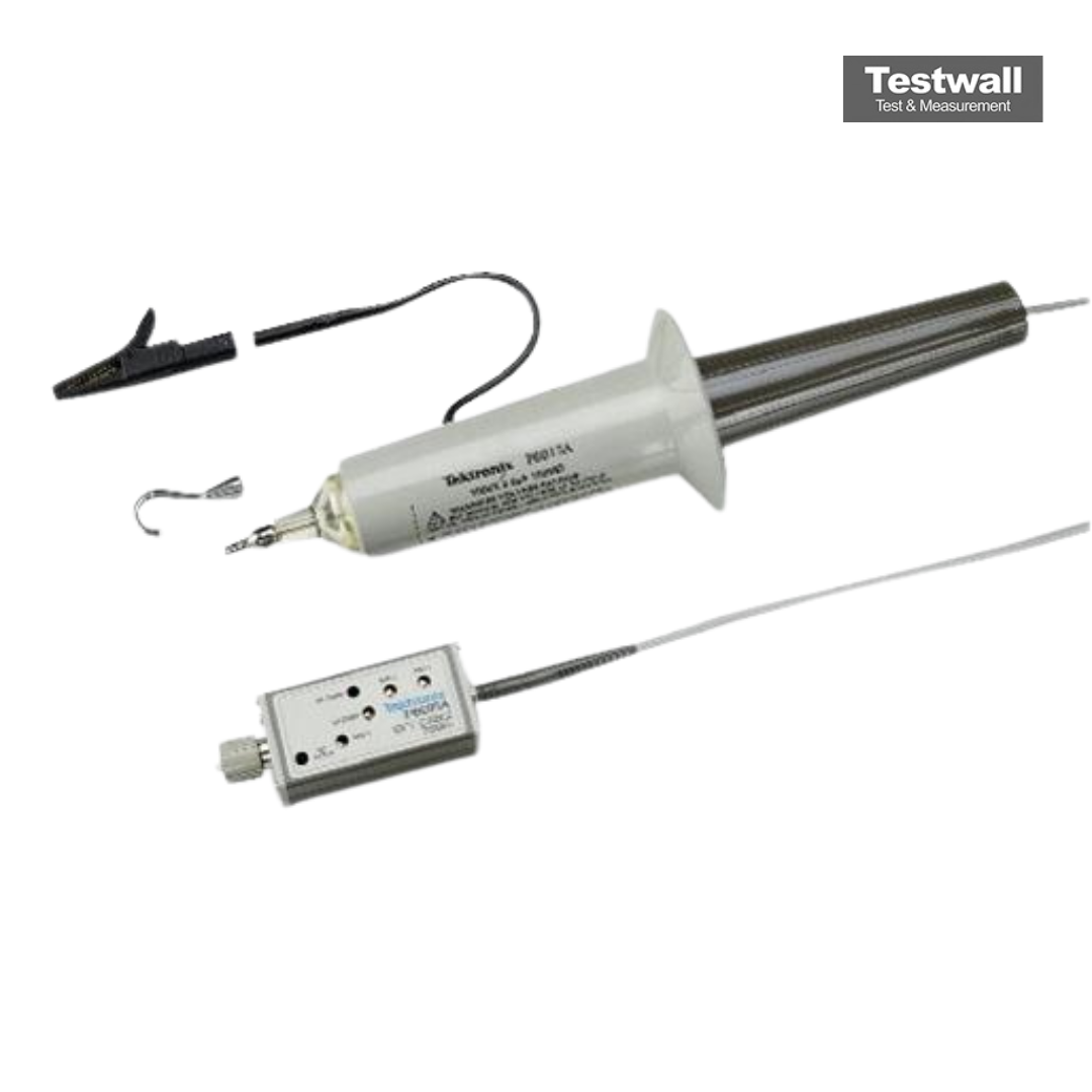 Tektronix P6015