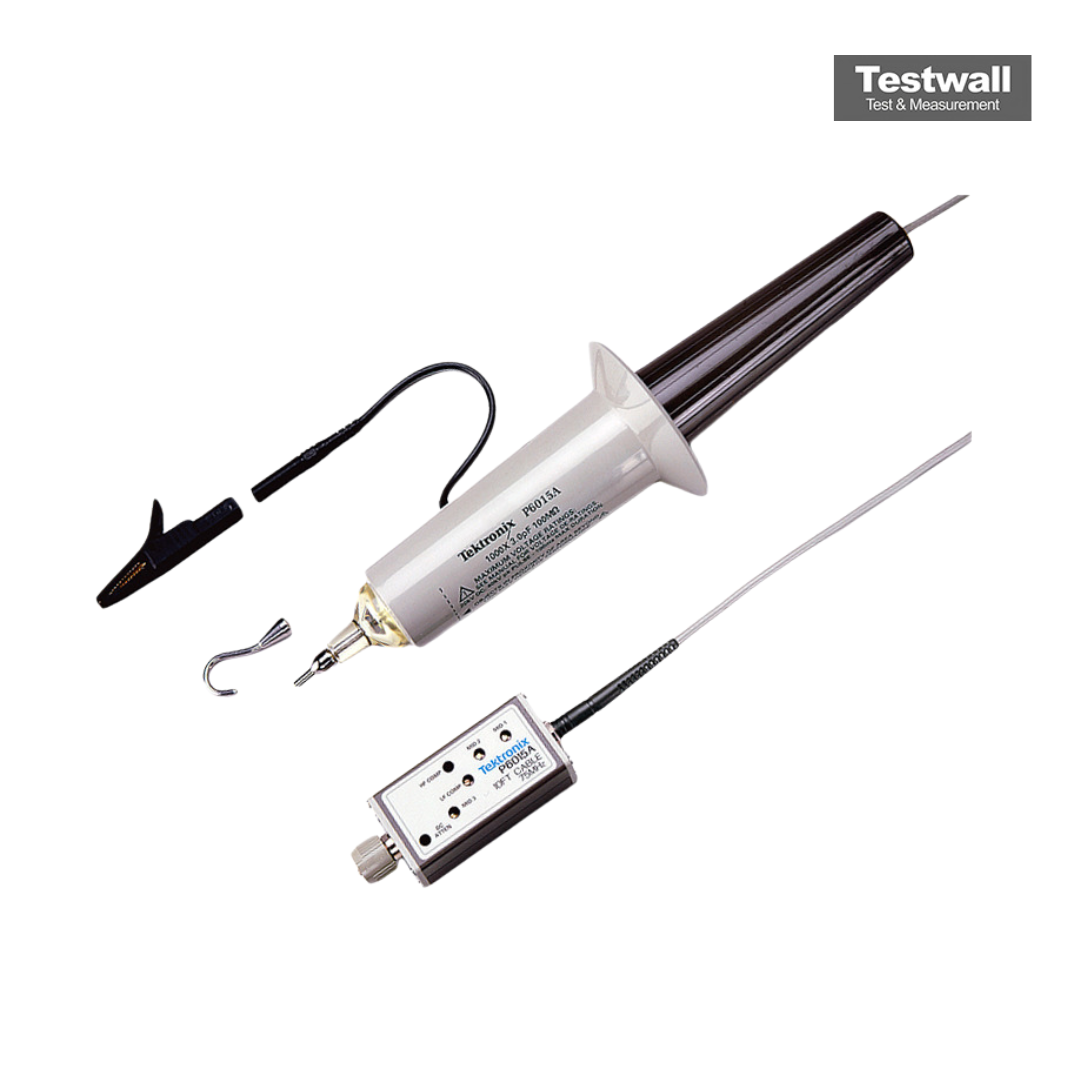 Tektronix P6015A