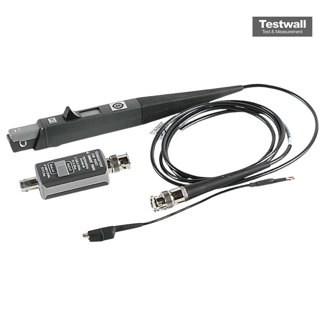 Tektronix P6021