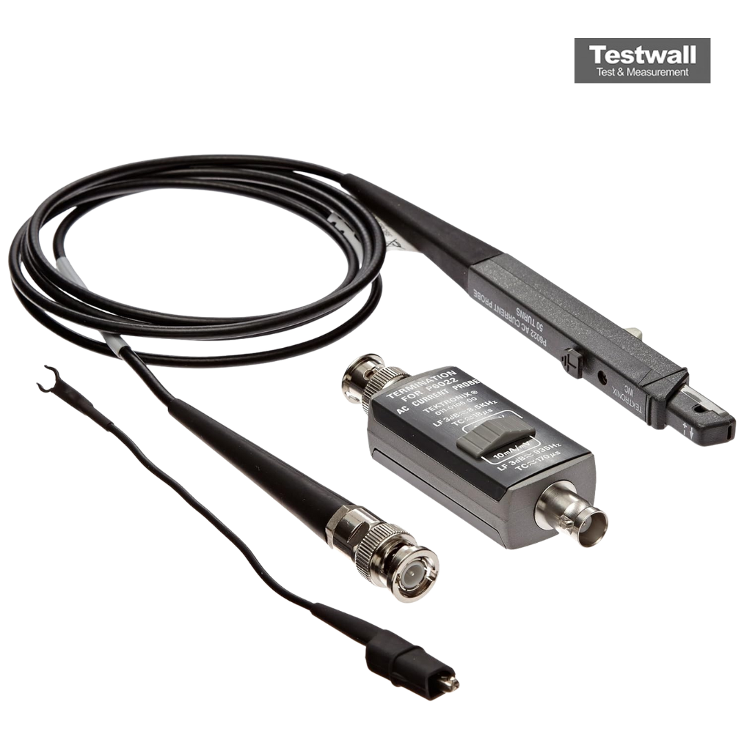 Tektronix P6022