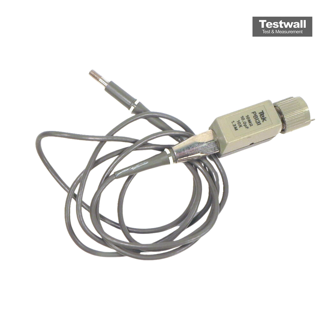 Tektronix P6131
