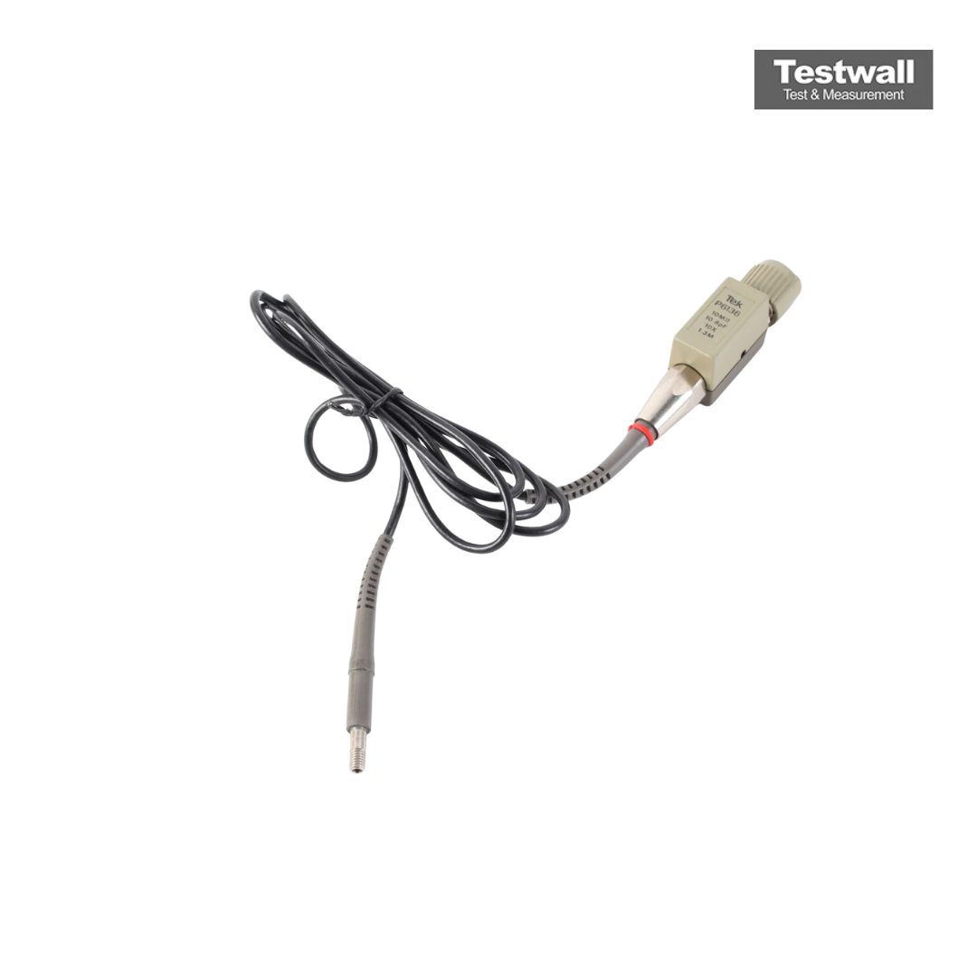 Tektronix P6136
