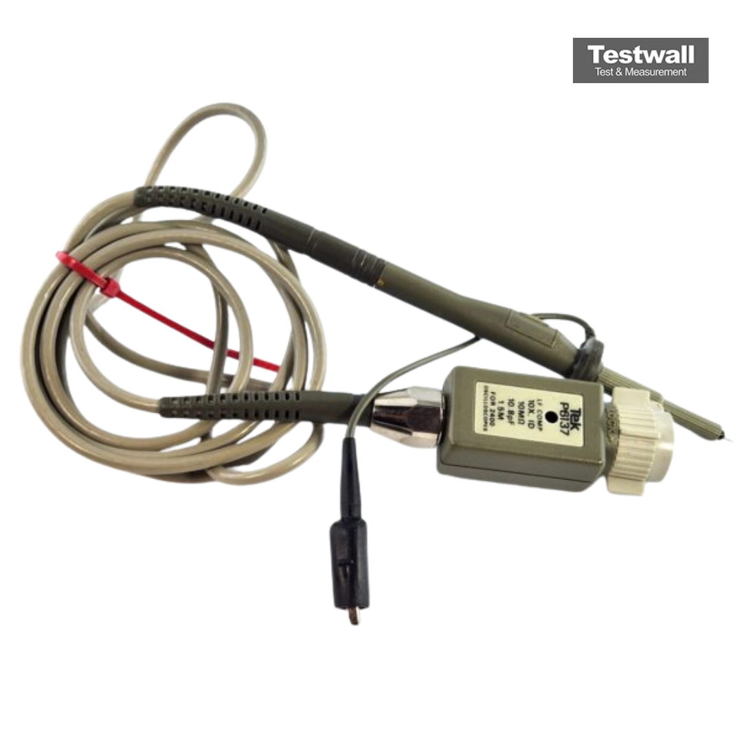 Tektronix P6137