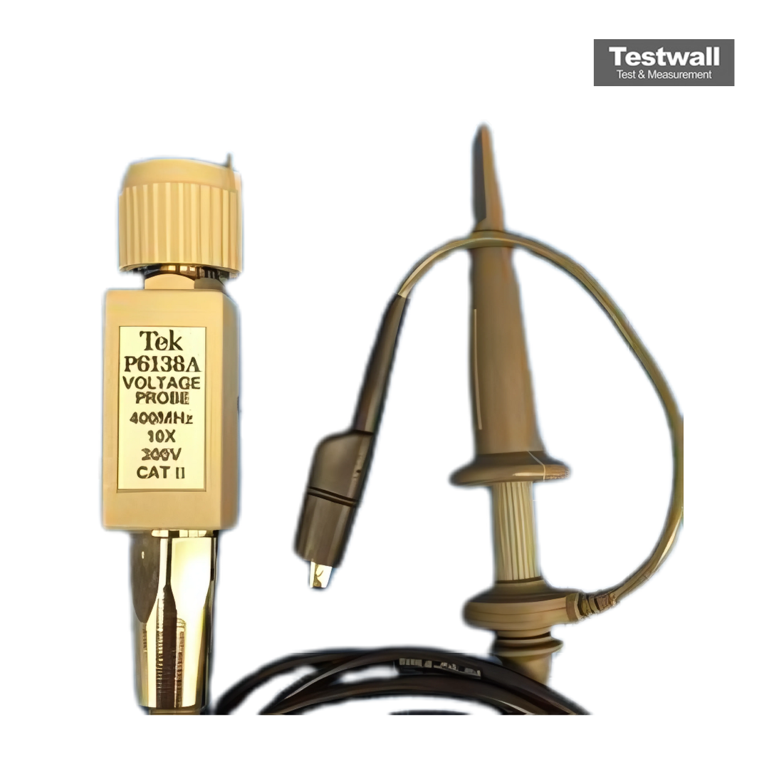 Tektronix P6138A