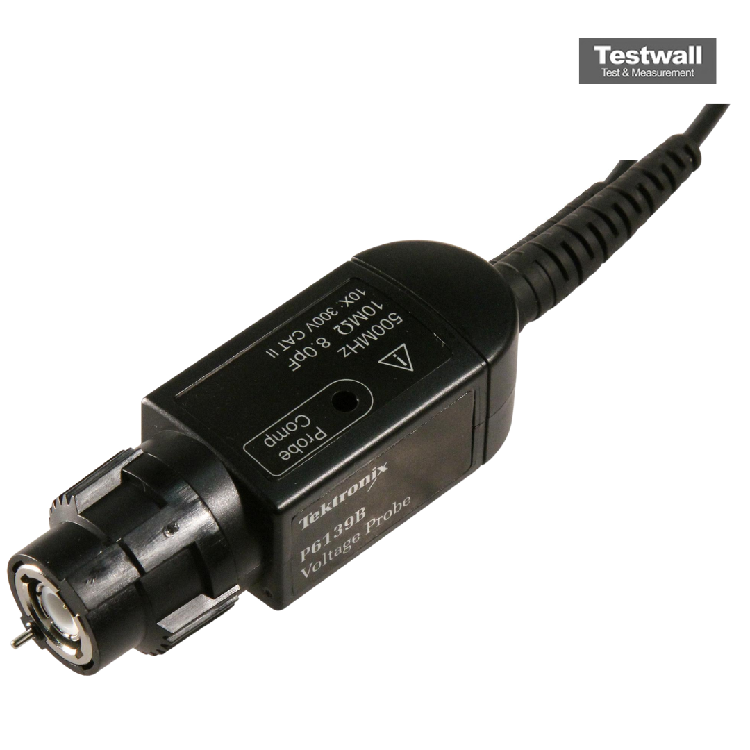 Tektronix P6139