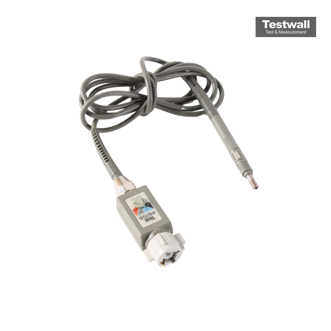 Tektronix P6156