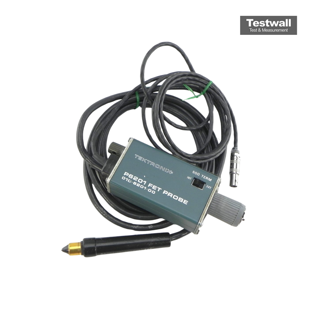 Tektronix P6201