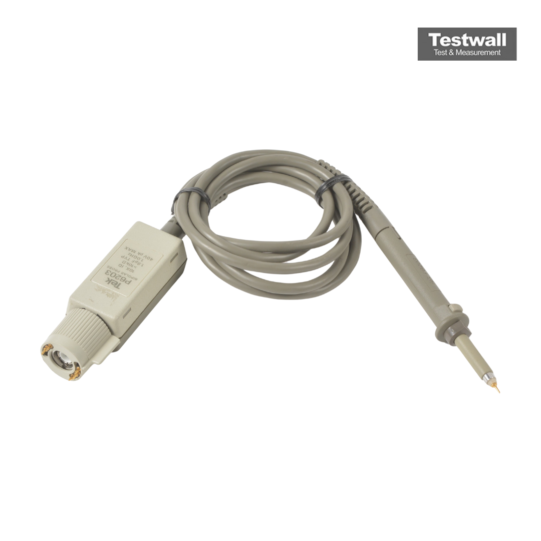 Tektronix P6203