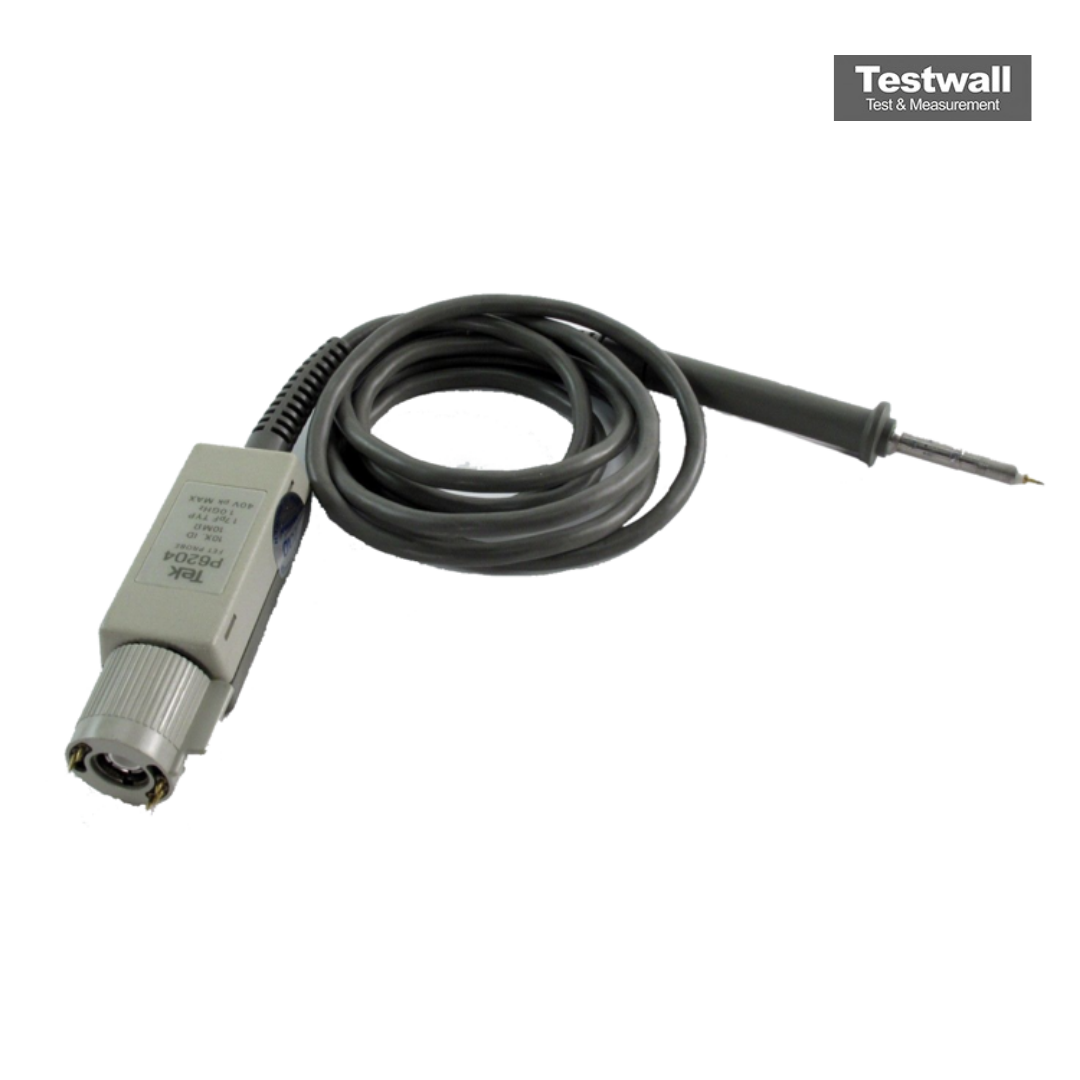 Tektronix P6204