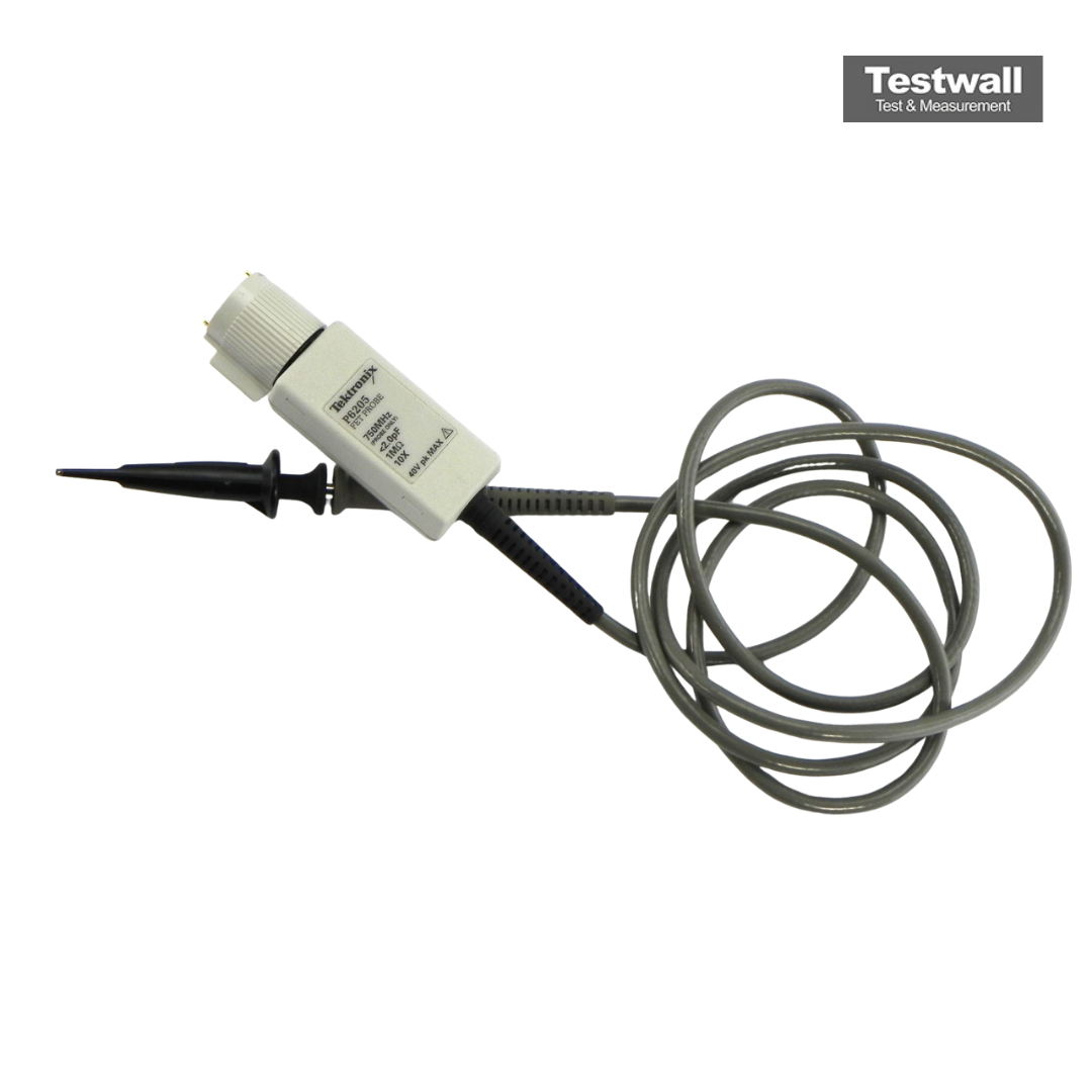 Tektronix P6205
