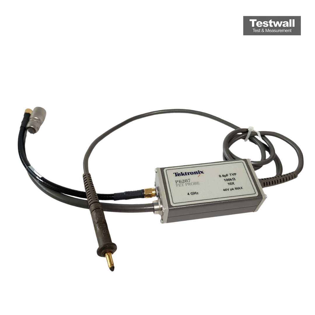 Tektronix P6207