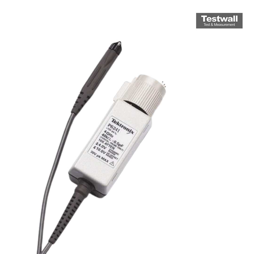 Tektronix P6241