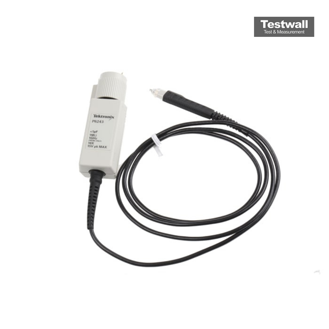 Tektronix P6243