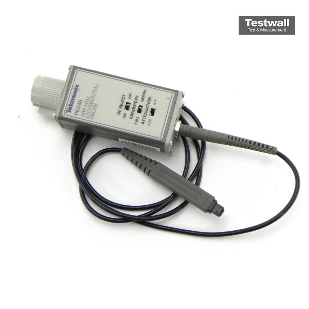 Tektronix P6246