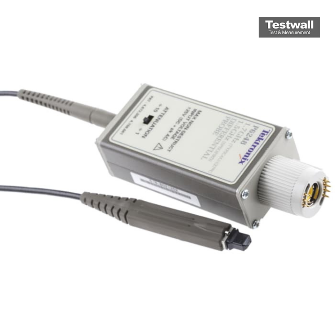 Tektronix P6248