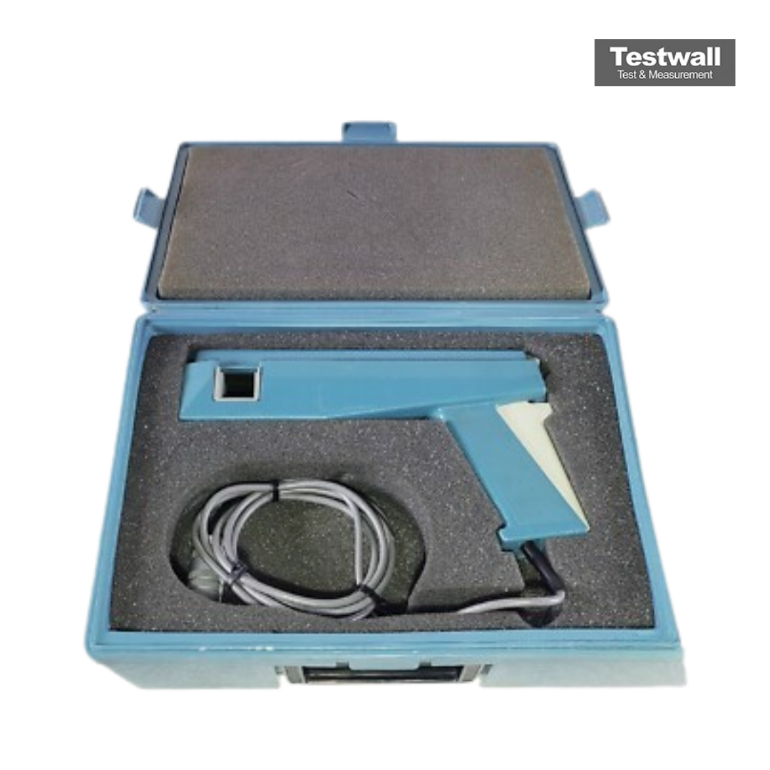 Tektronix P6303