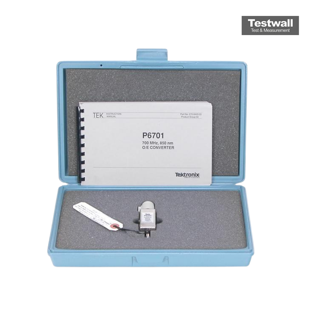 Tektronix P6701A