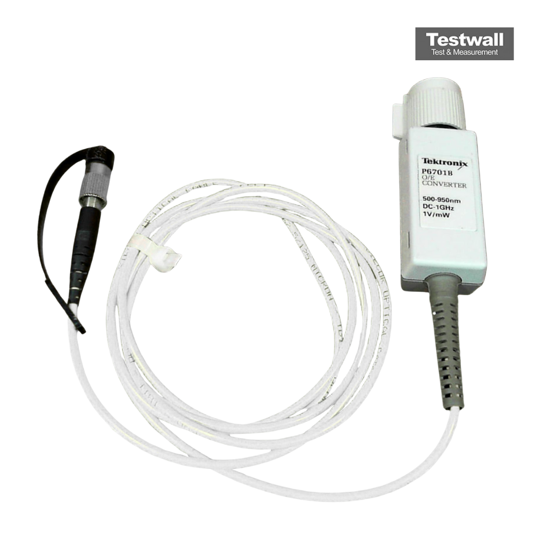 Tektronix P6701B