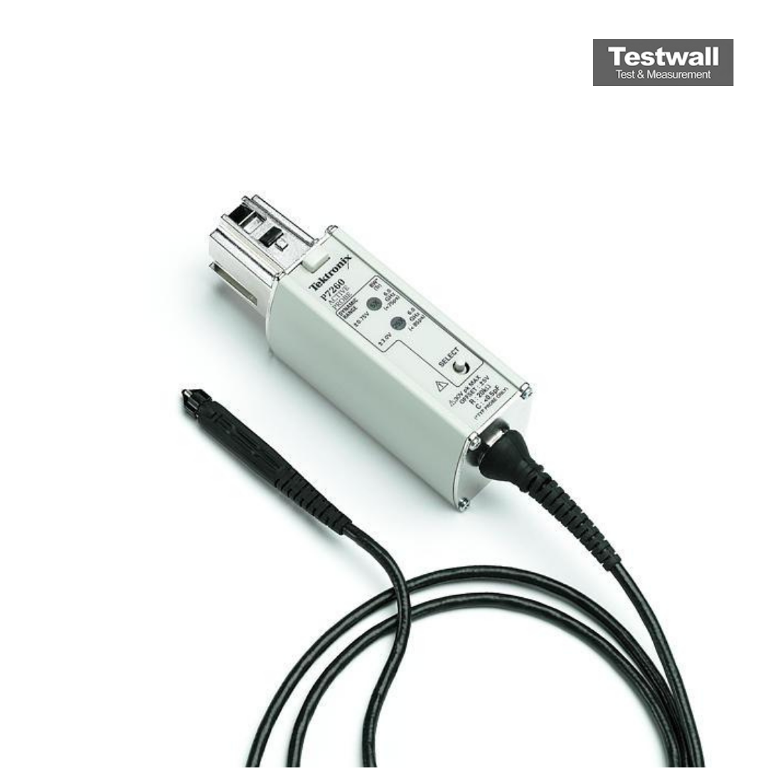 Tektronix P7260