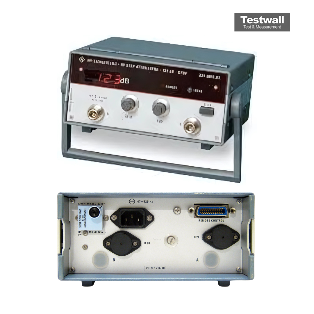 Rohde & Schwarz DPSP