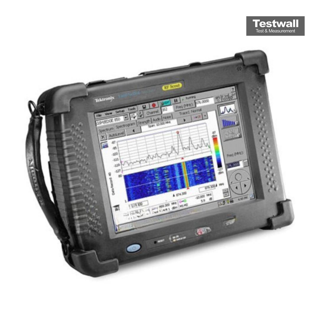 Tektronix RF Scout