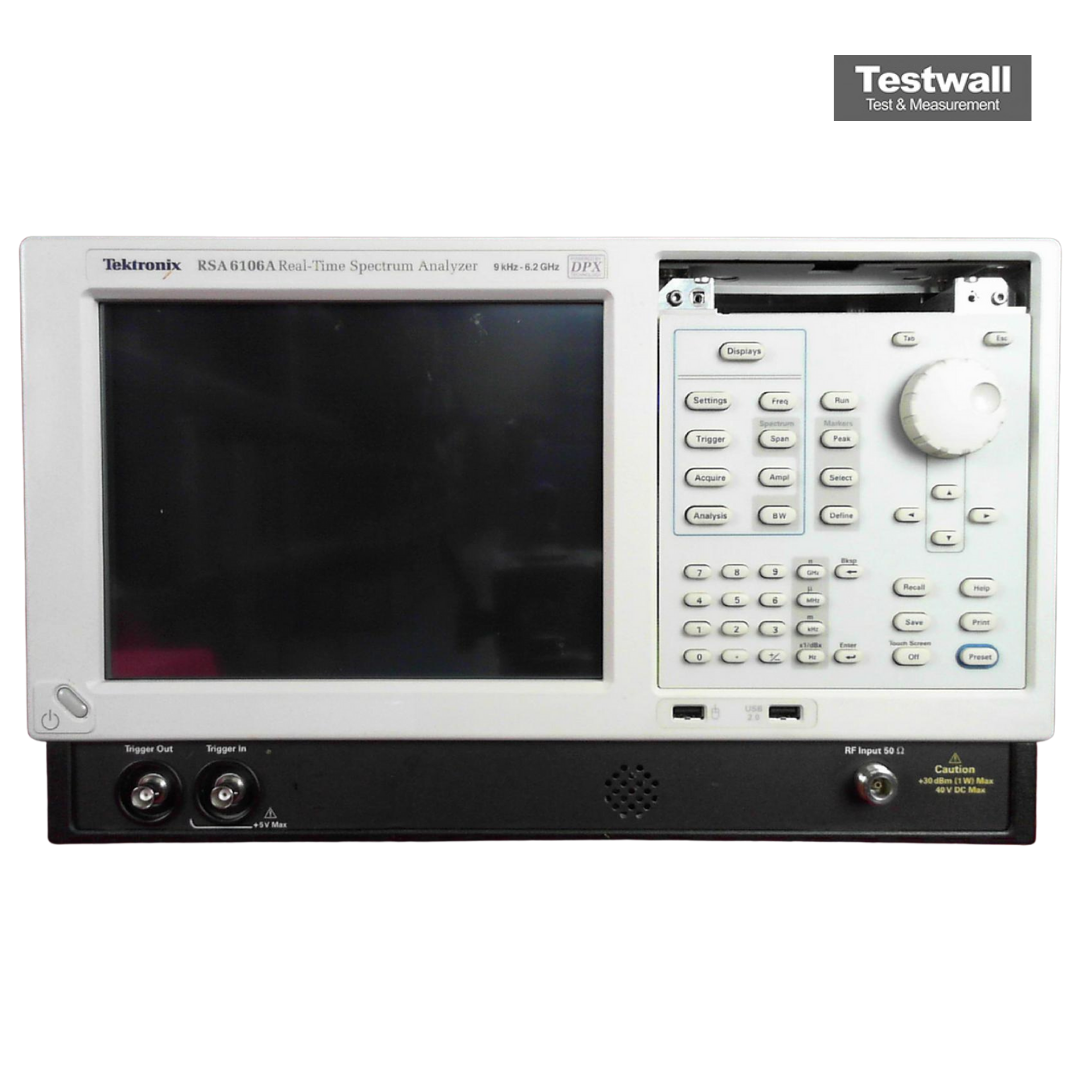 Tektronix RSA6106A