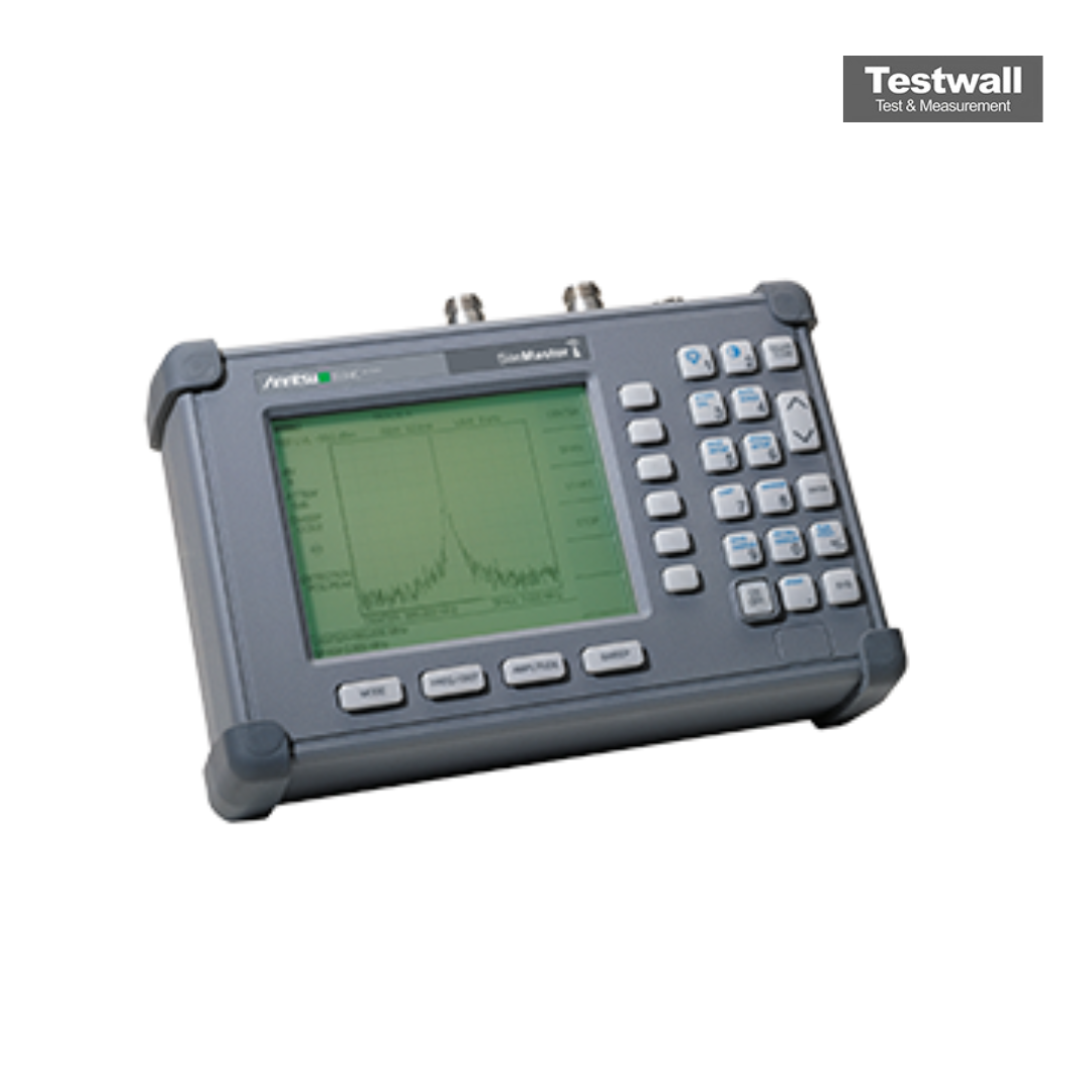 Anritsu S114B