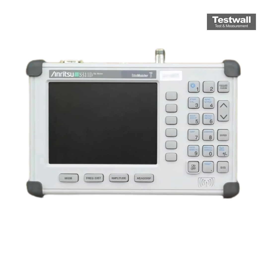 Anritsu S311D