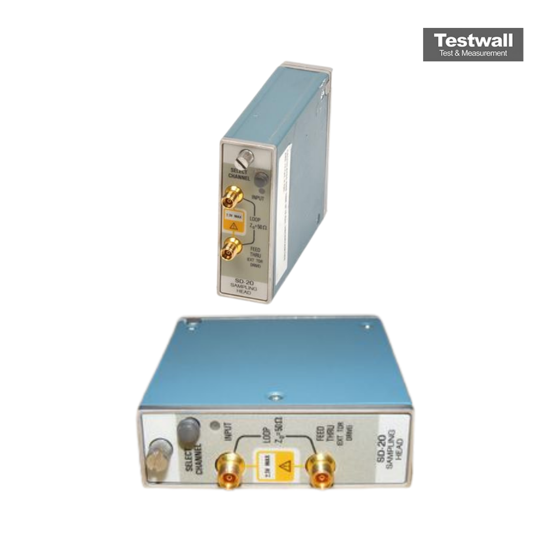Tektronix SD20
