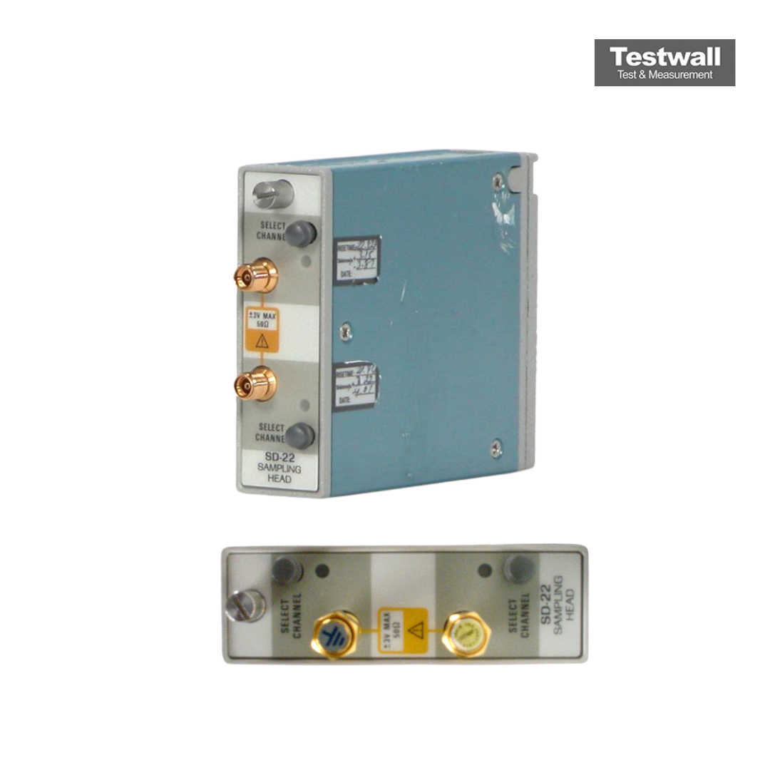 Tektronix SD22