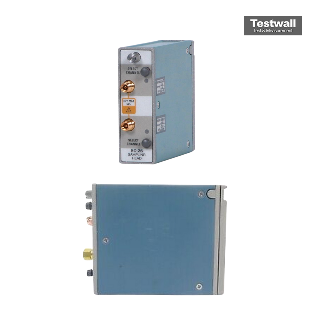 Tektronix SD26