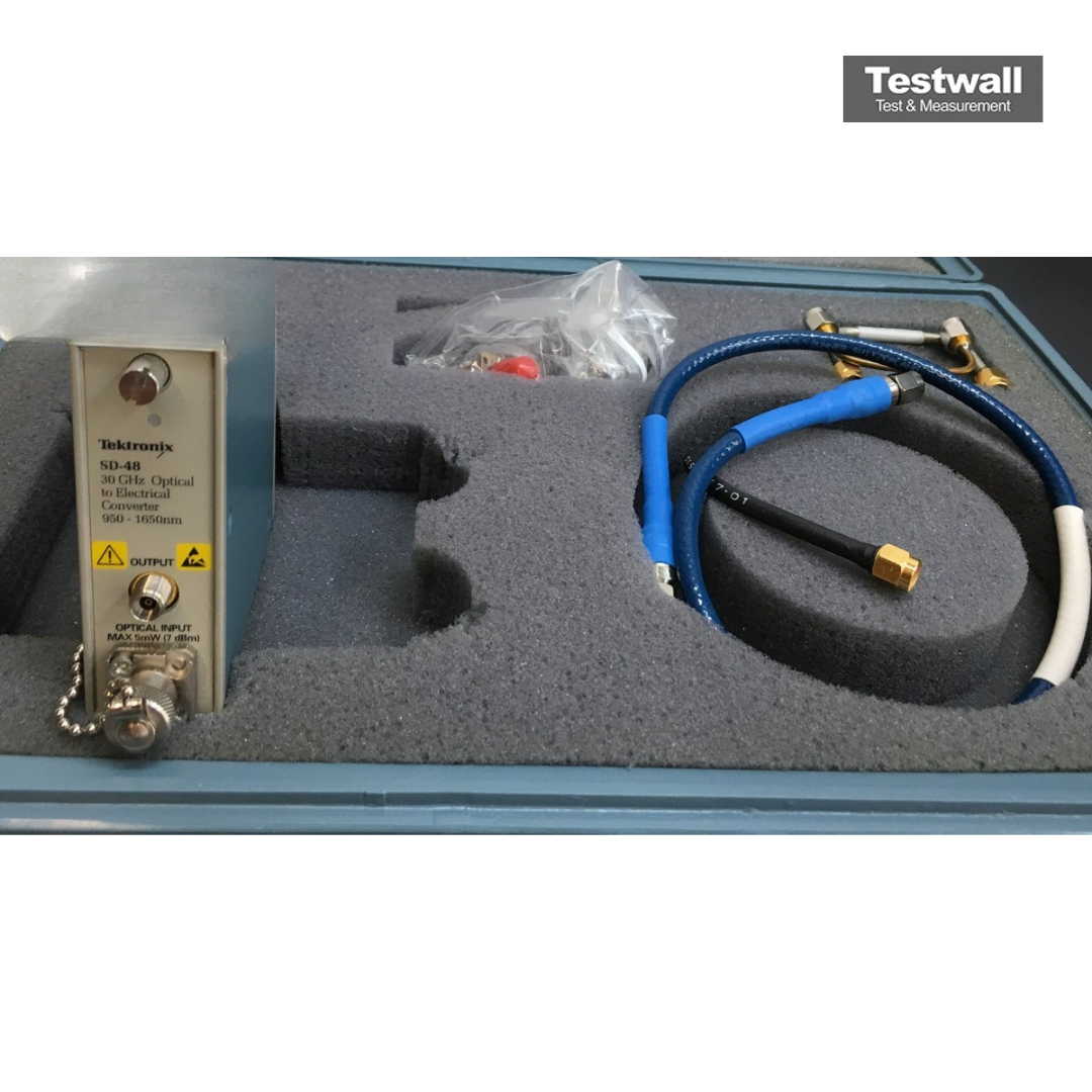 Tektronix SD48