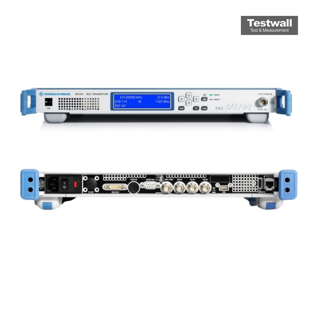 Rohde & Schwarz SFE100