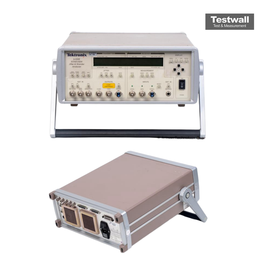 Tektronix SJ300E