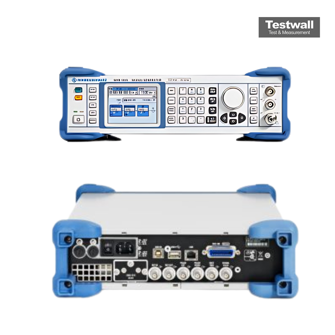 Rohde & Schwarz SMB100A 