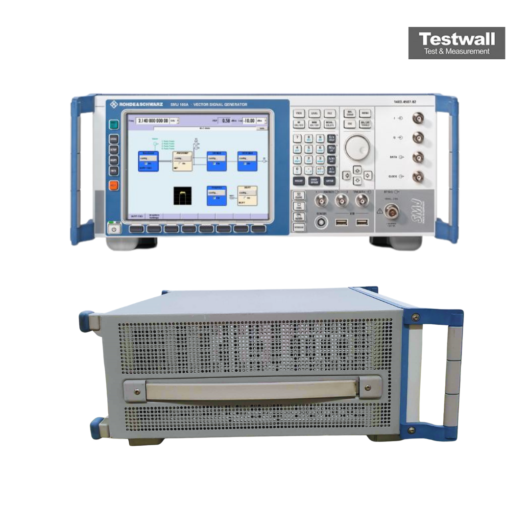 Rohde & Schwarz SMJ100A