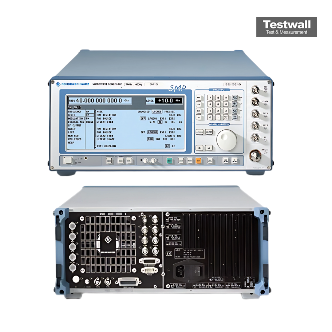 Rohde & Schwarz SMP04