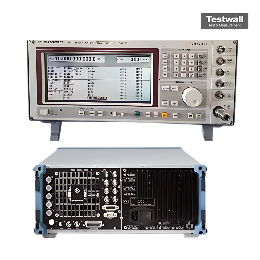 Rohde & Schwarz SMP22