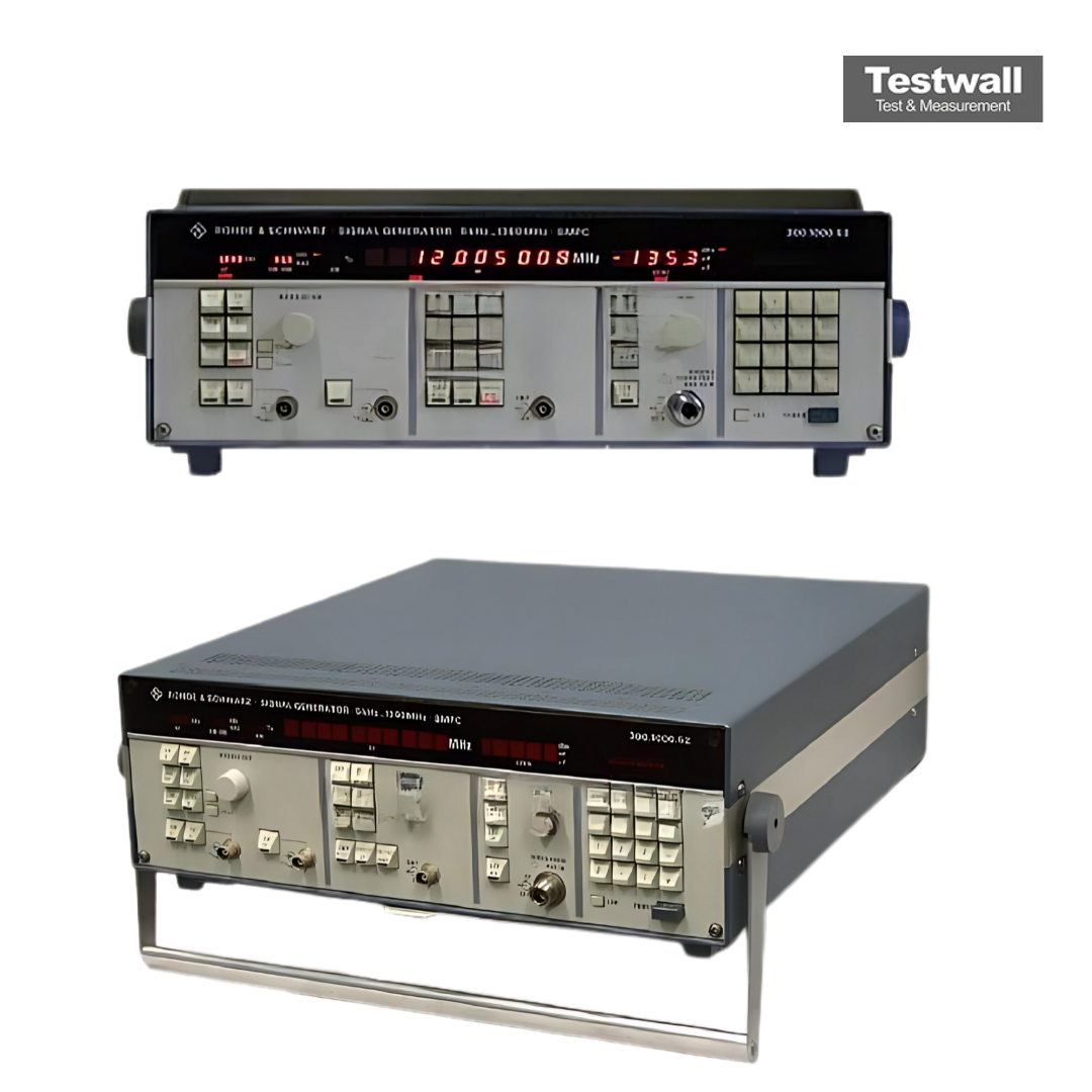 Rohde & Schwarz SMPC