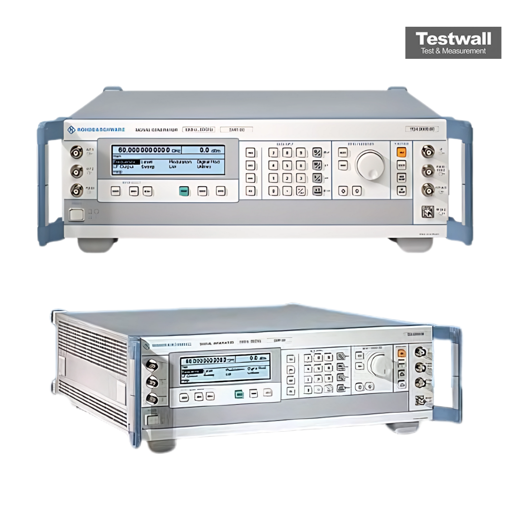 Rohde & Schwarz SMR60 10MHz - 60GHz Signal Generator