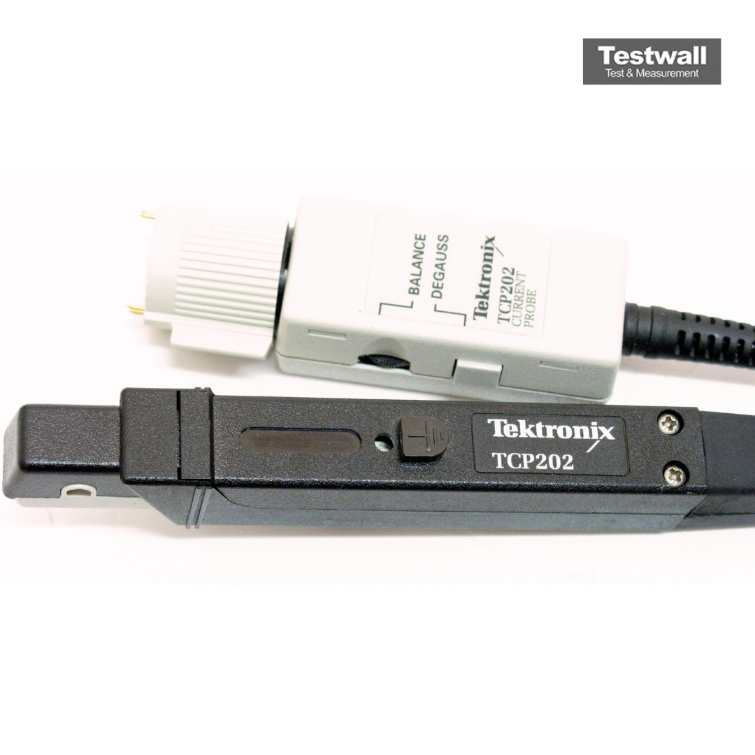 Tektronix TCP202