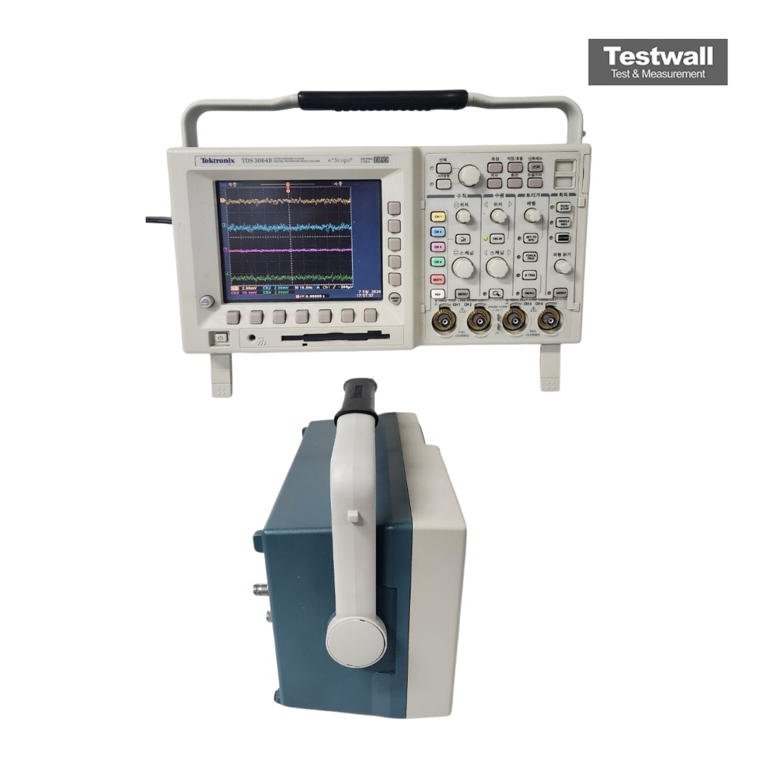 Tektronix TDS3064B