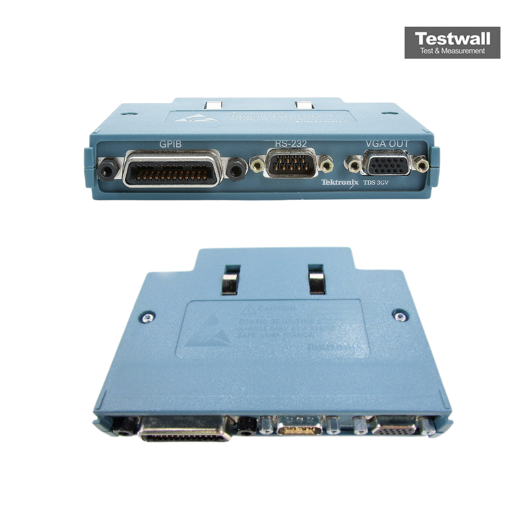 Tektronix TDS3GV